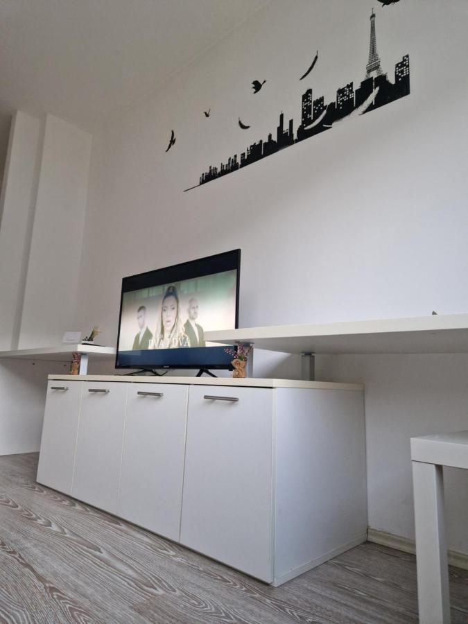 Candy Apartments Mostar Exterior foto