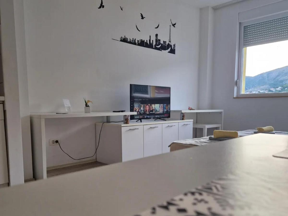 Candy Apartments Mostar Exterior foto