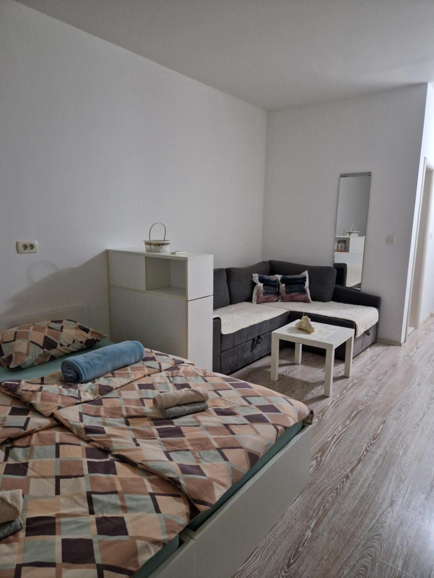 Candy Apartments Mostar Exterior foto